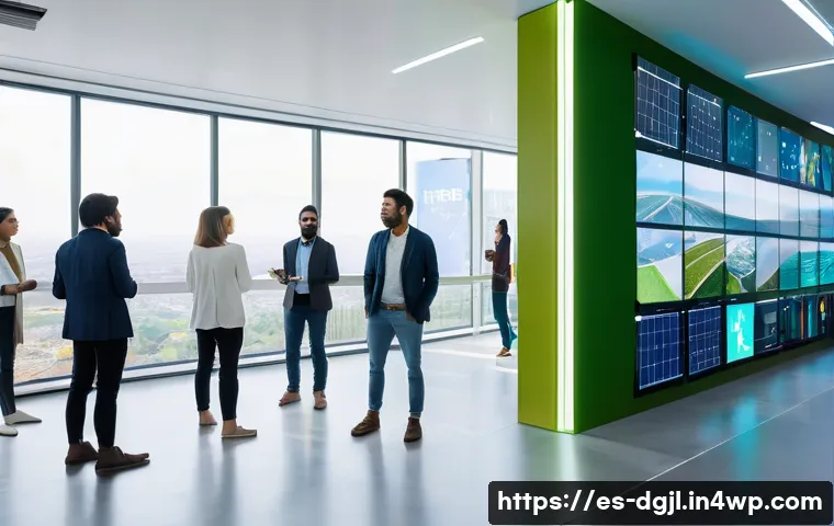 디지털 공유지의 경제적 이점 관련 이미지 2